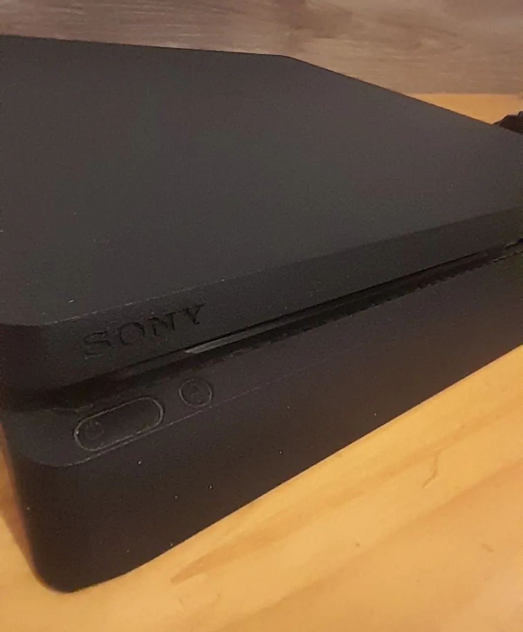 Ps4 slim | 500GB | - Foto 5