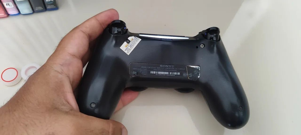 Playstation 4 - Foto 4