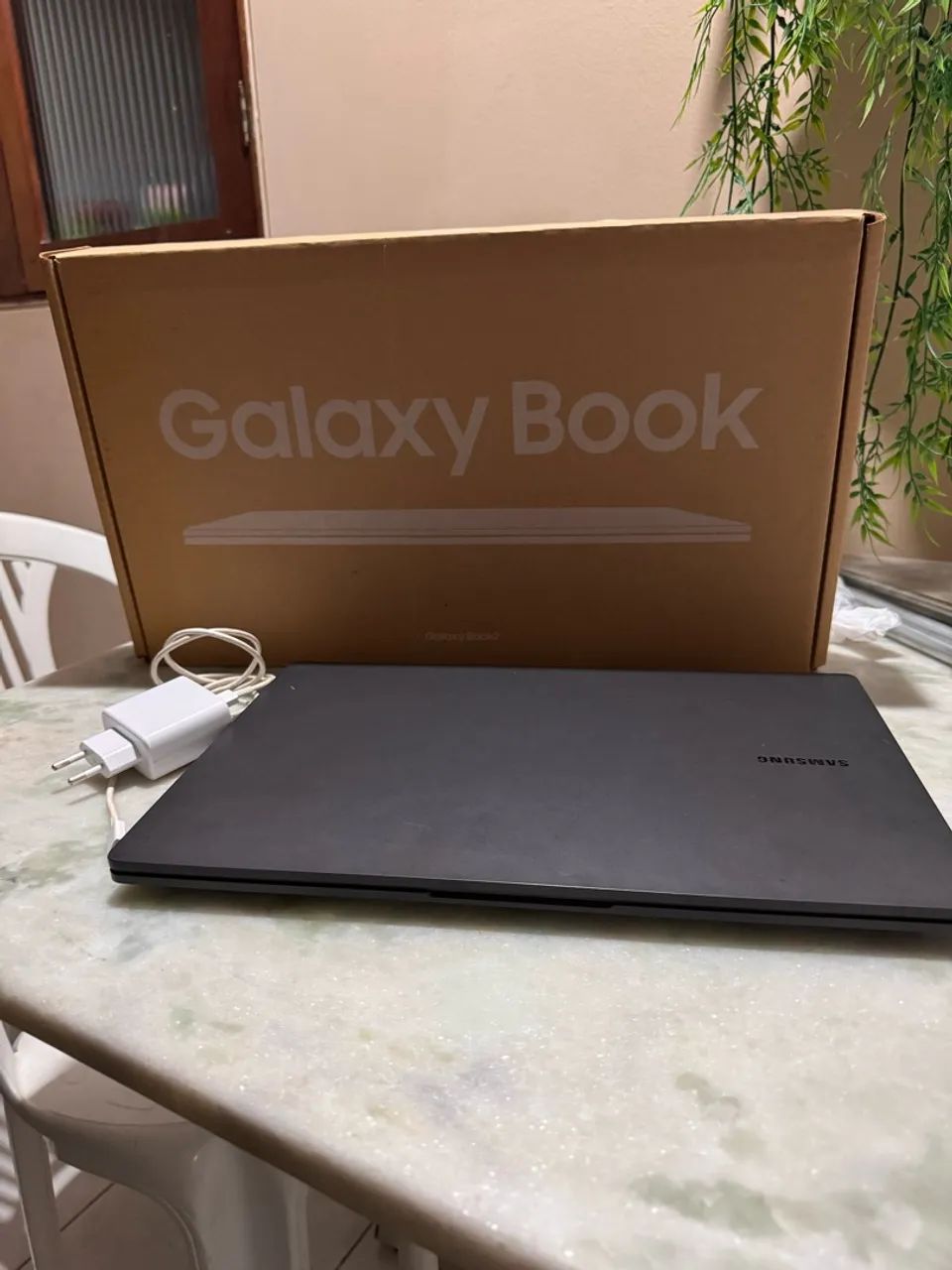 Notebook i3 16gb ram 256gb ssd - Foto 2