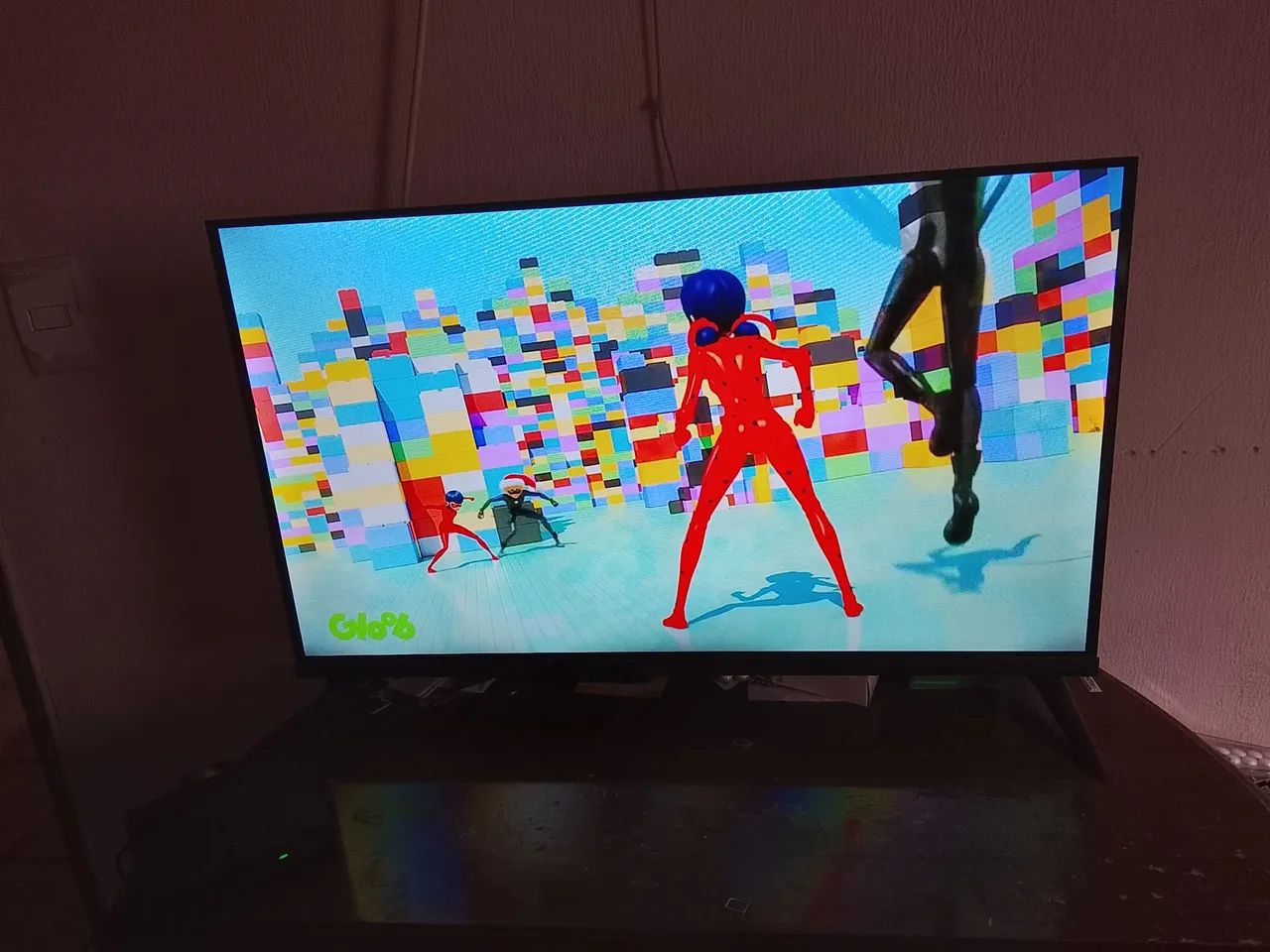 Smart Tv 32 polegadas Led HD 60Hz  - Foto 5