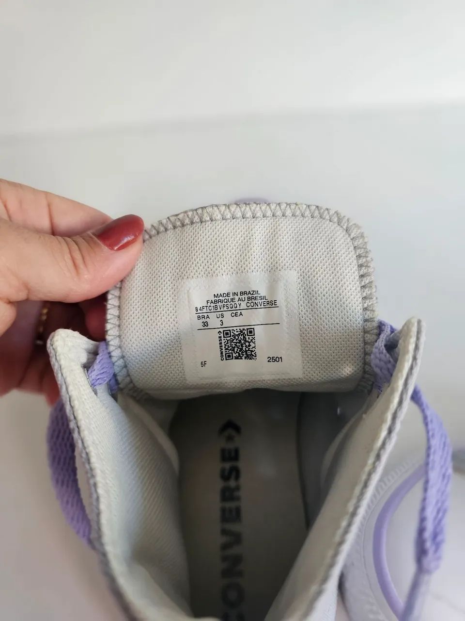All star converse n°34 - Foto 5