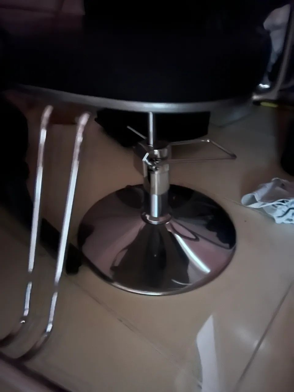 Cadeira de barbeiro ? - Foto 3