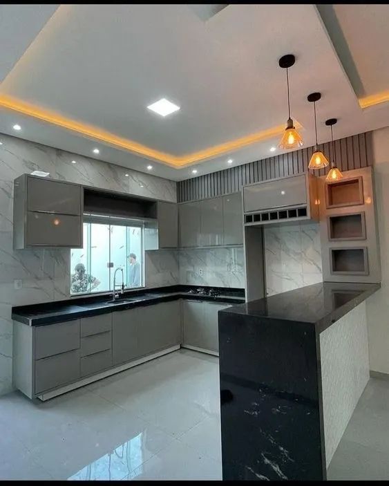Móveis Projetados 100% Mdf - Foto 5