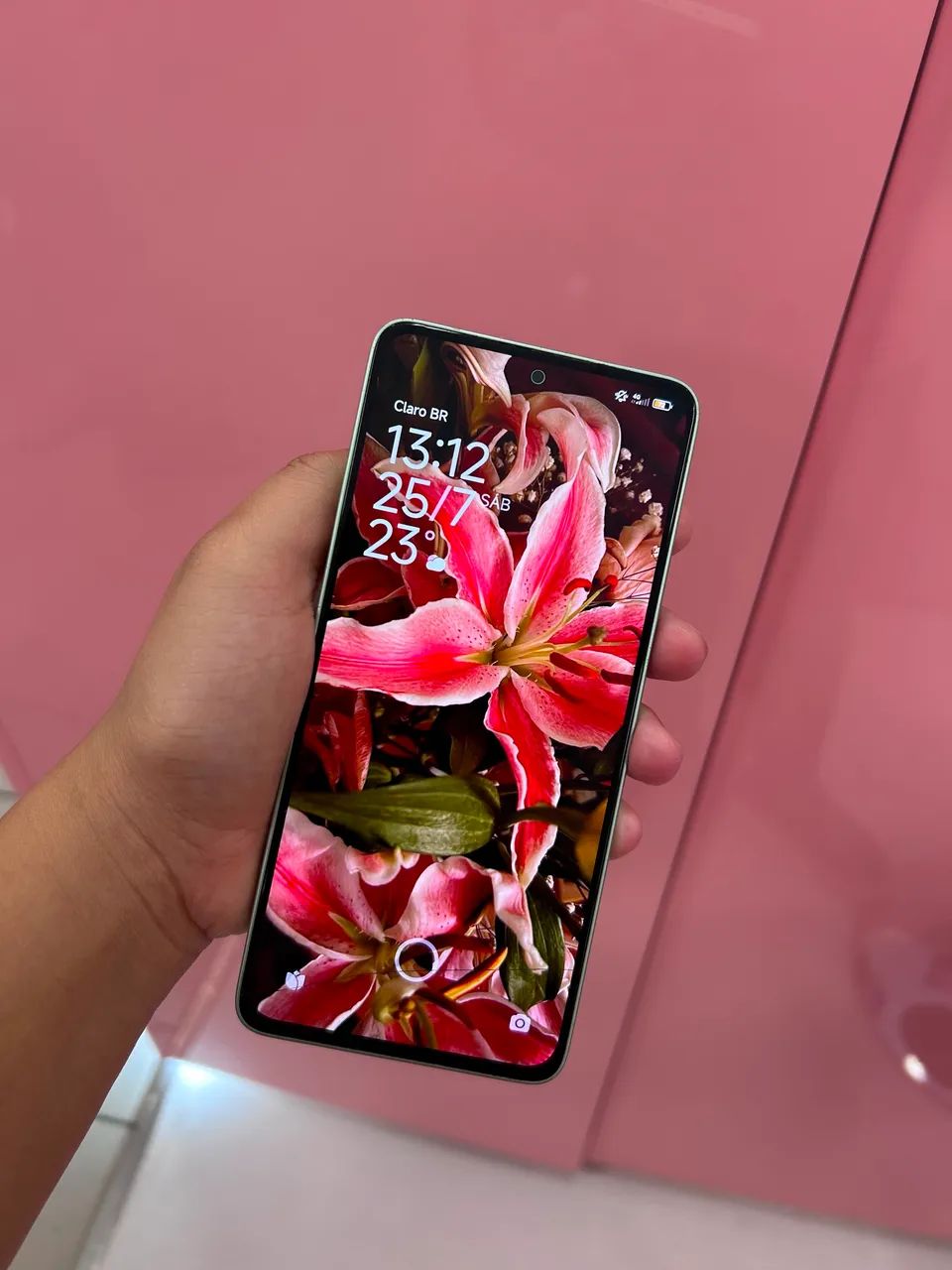 Vendo Xiaomi redmi note 13  256GB - Foto 4