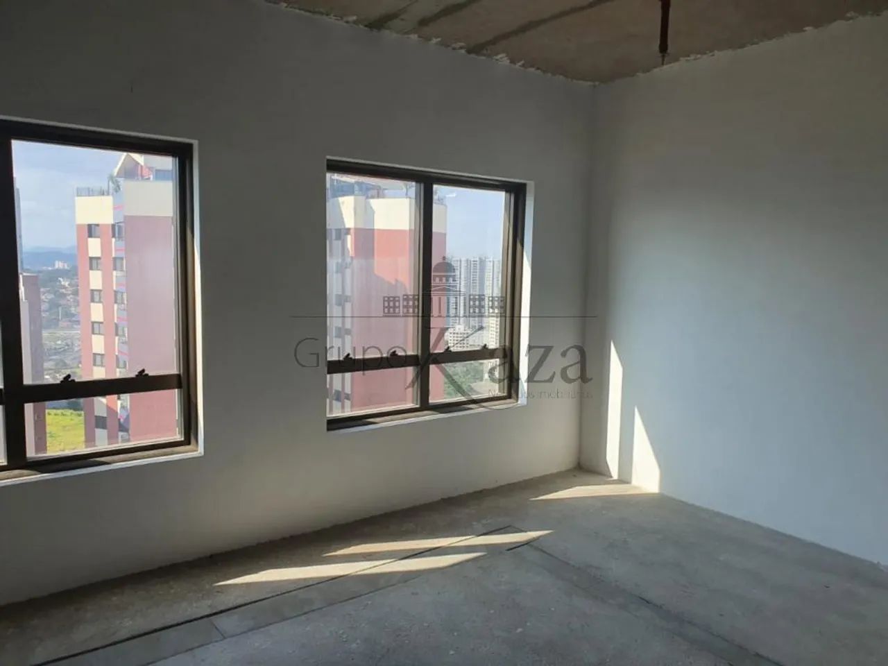 Sala Comercial - Parque Residencial Aquarius - Edifício Comercial New Worker Tower - 33,77 - Foto 2