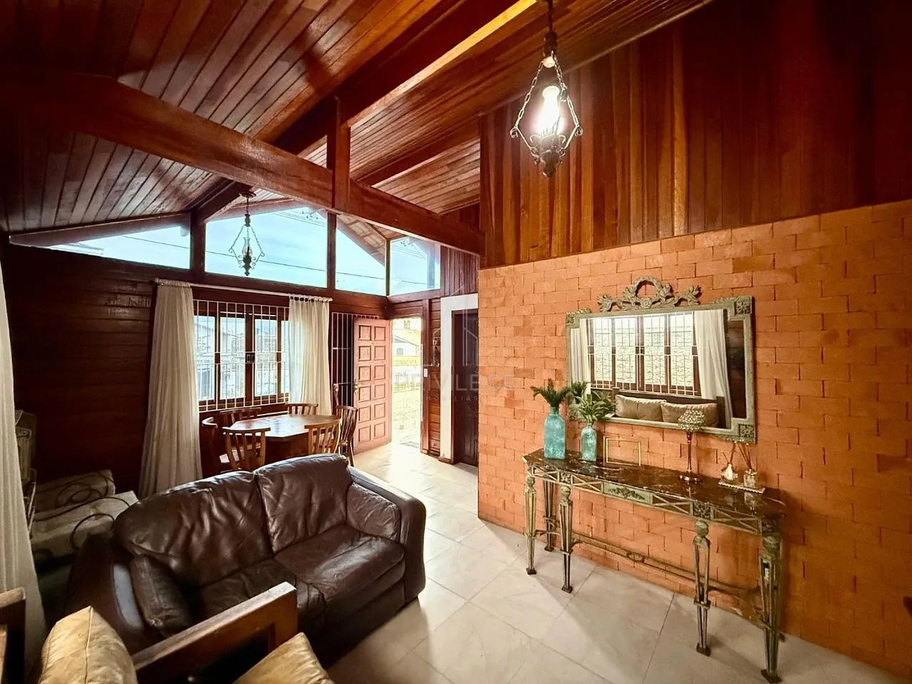 CASA PARA LOCAÇÃO NO CENTRO DE PENHA - Foto 4