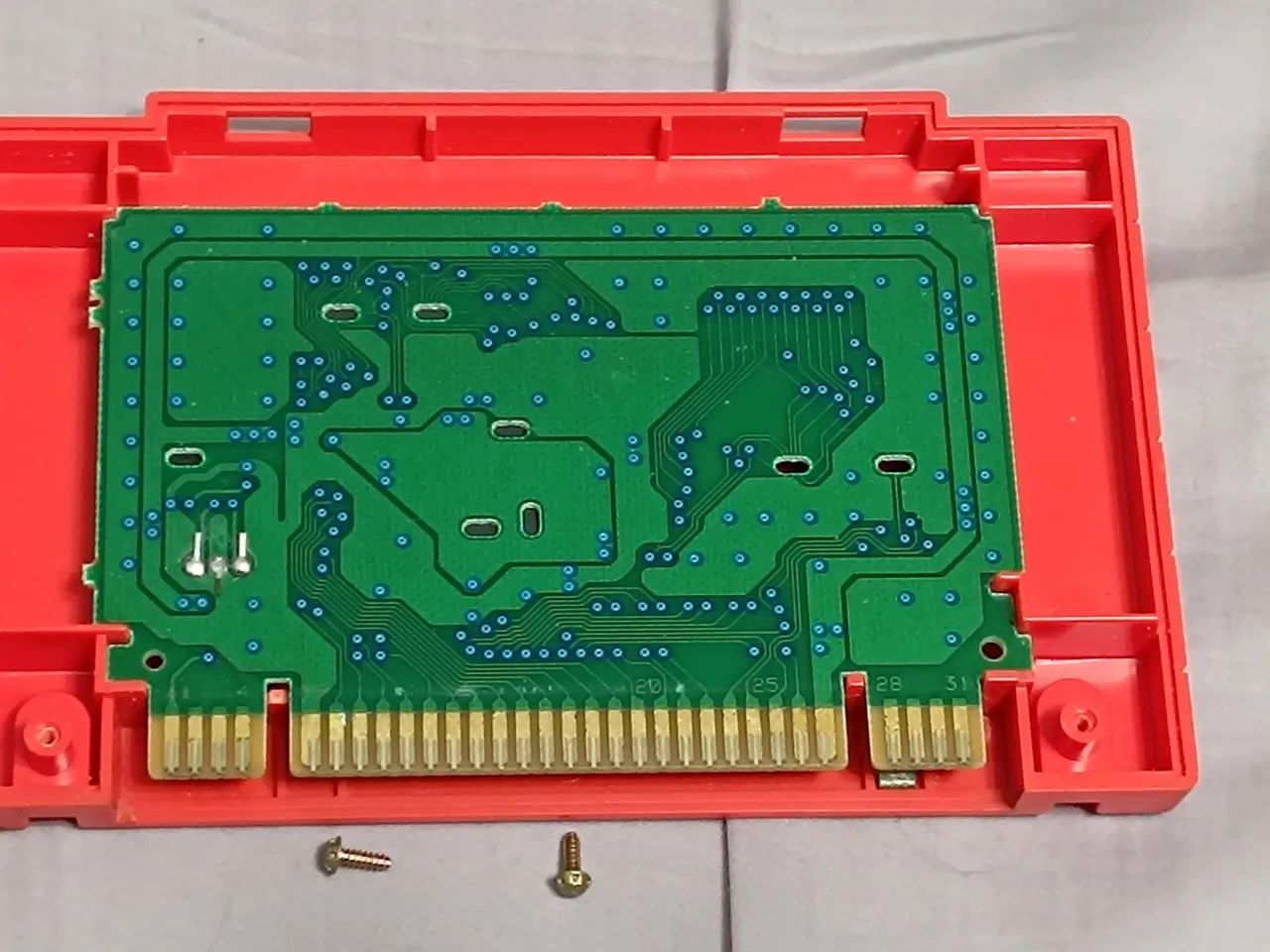 Cartucho Doom Super Nintendo Original - Foto 6