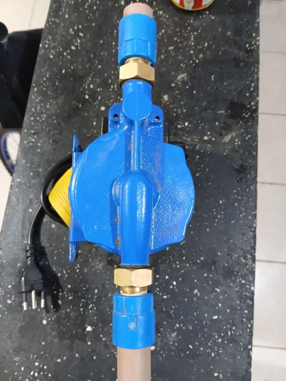 Pressurizador de água  - Foto 4