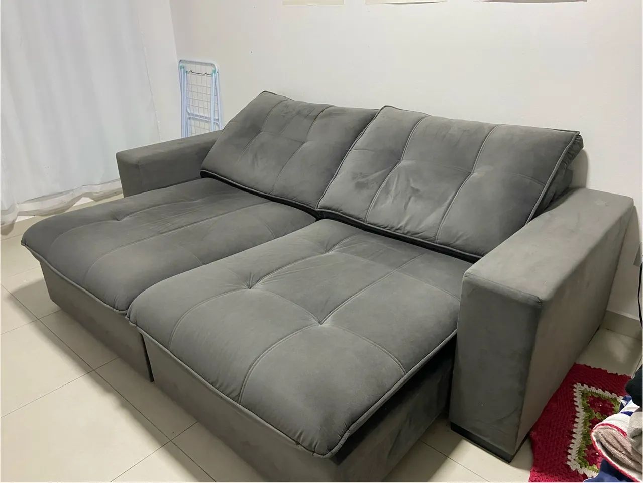 Sofá - Foto 2
