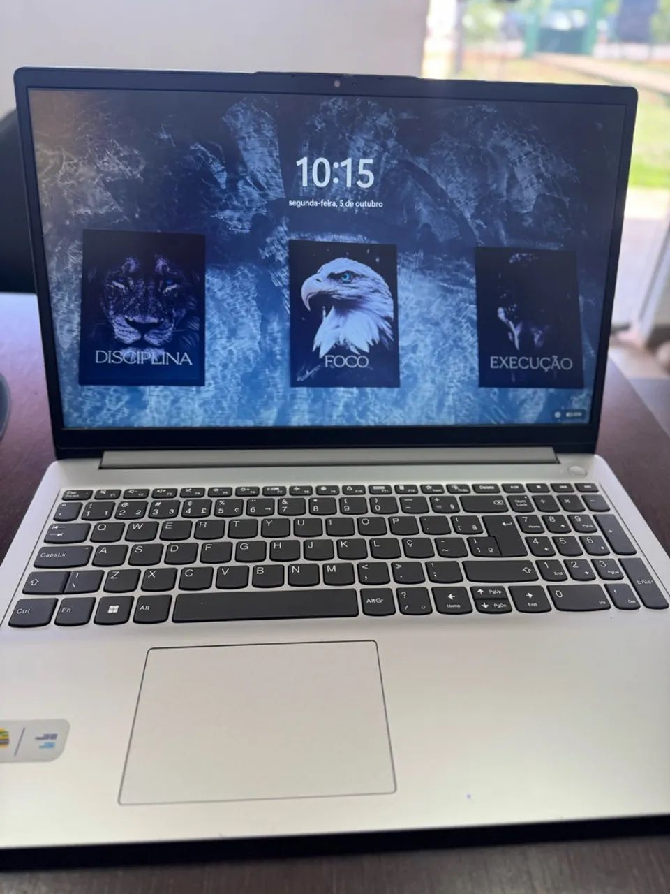 Notebook Lenovo Ideapad 1i Celeron Office 365 4gb 128gb - Foto 3