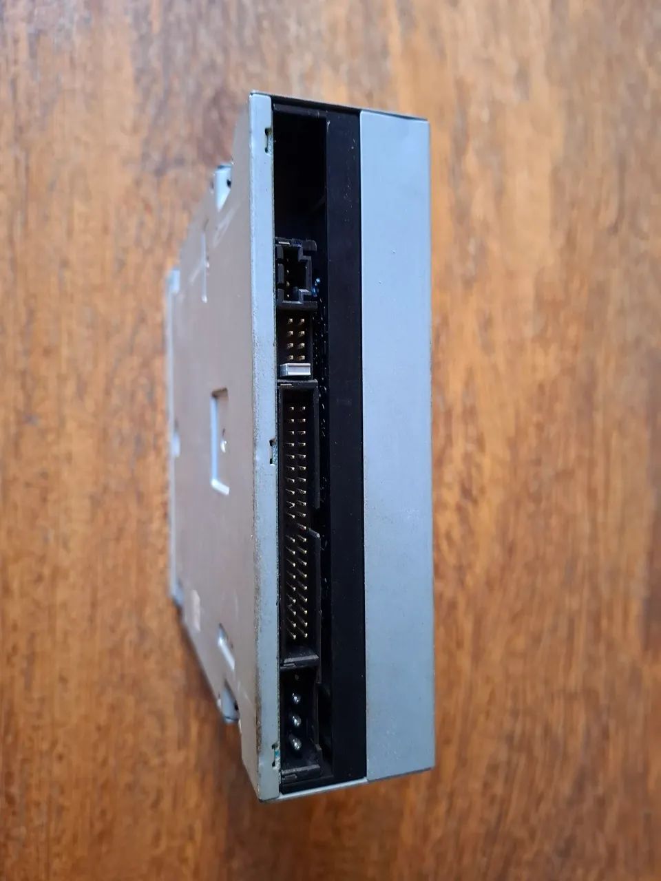 Gravador ide pionner  - Foto 3