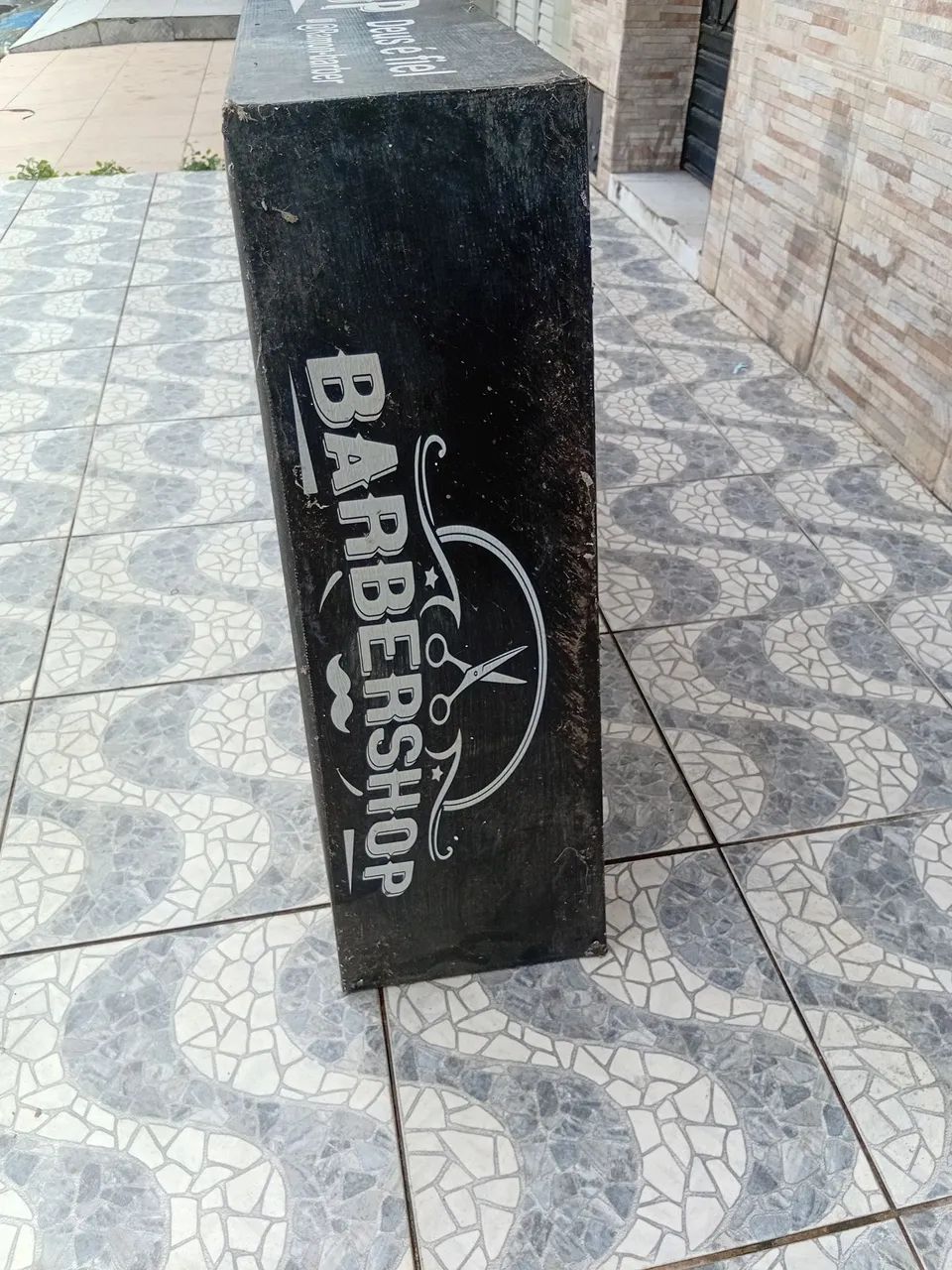 Vendo bancada de barbearia  - Foto 3