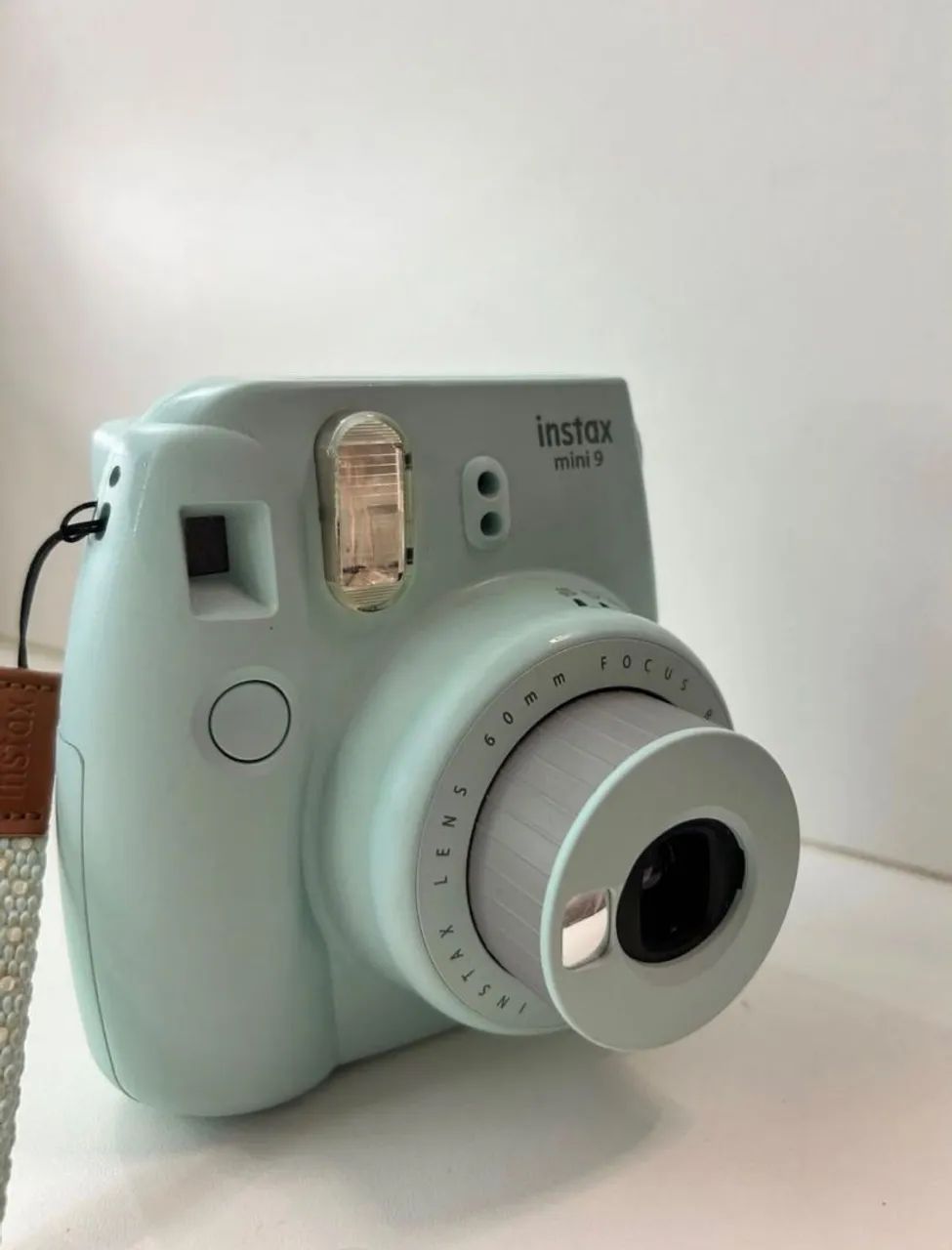 Câmera Instax Mini 9 - Foto 3