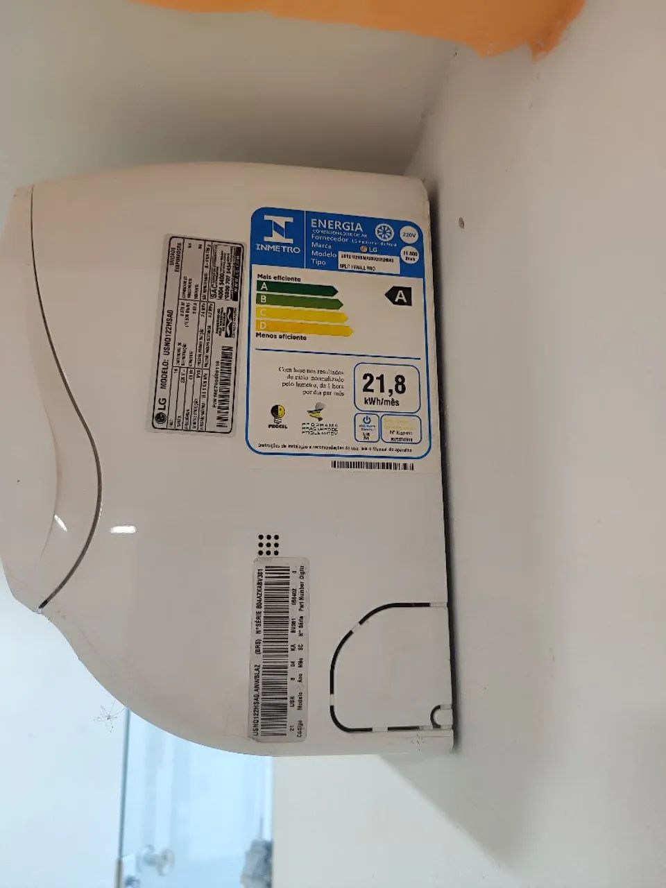 Ar condicionado  - Foto 2