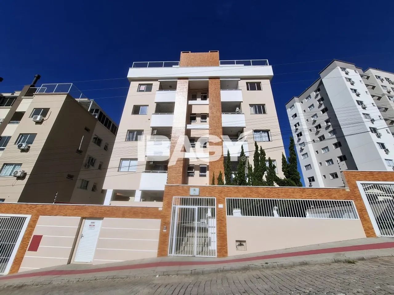 Excelente Apartamento 2 dormitório(s) em Pedra Branca - Palhoça