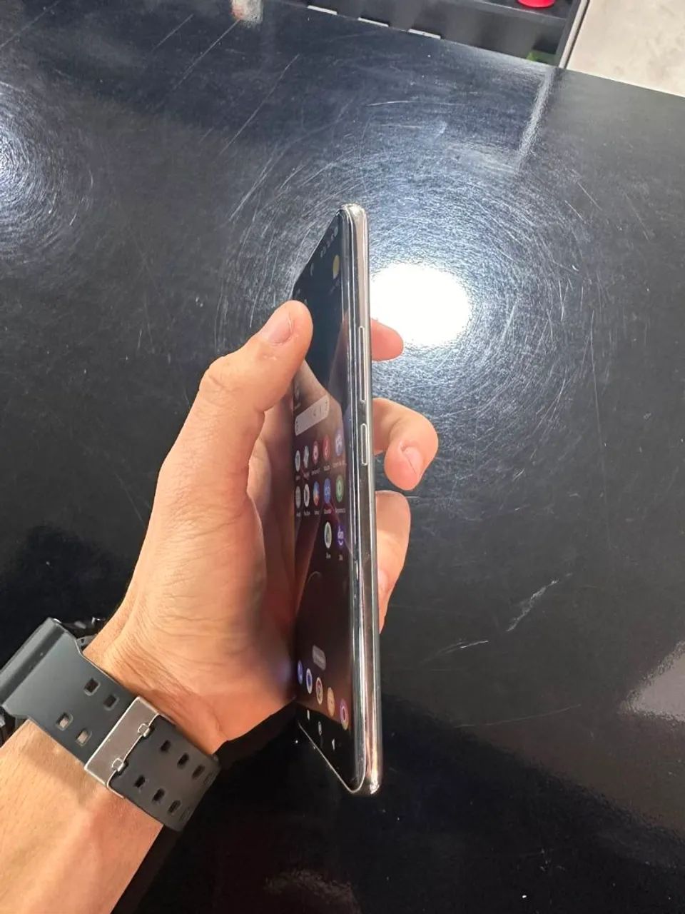 Vendo Poco X7 5G 256gb/8ram - Foto 2