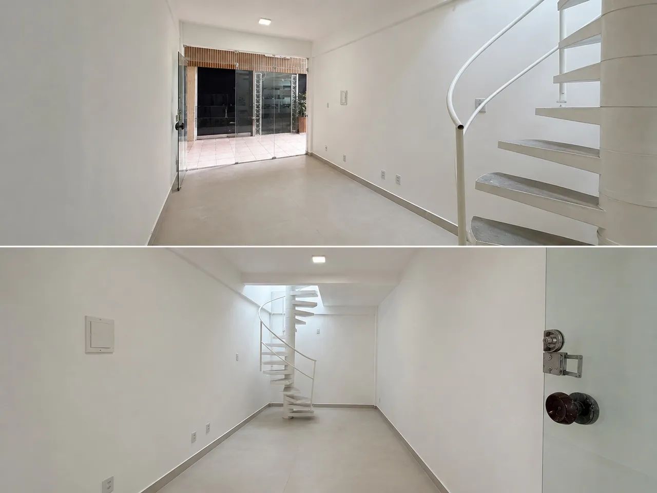 loja / sala comercial shopping cidade alta 