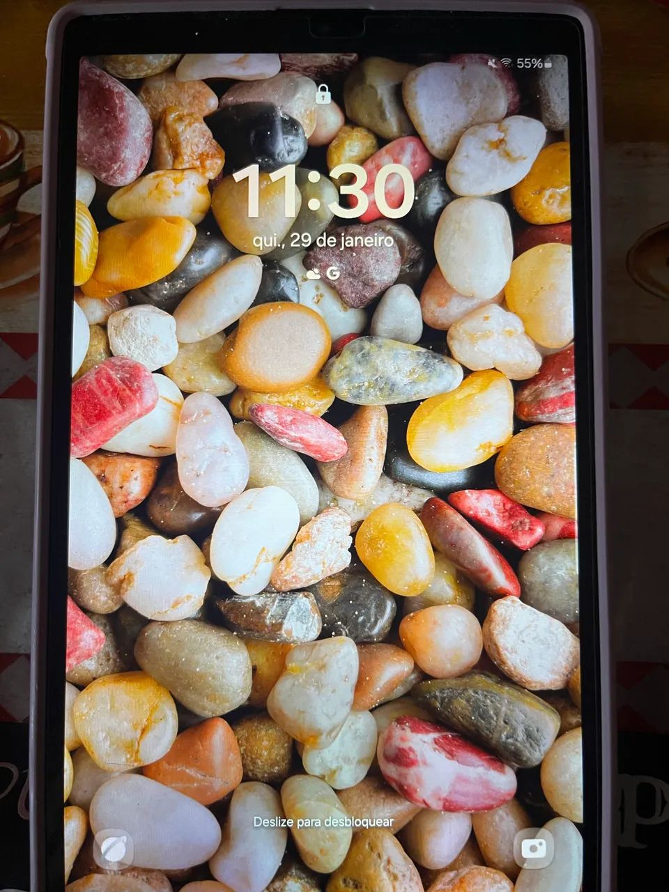 Tablet Samsung Galaxy Tab A7 Lite