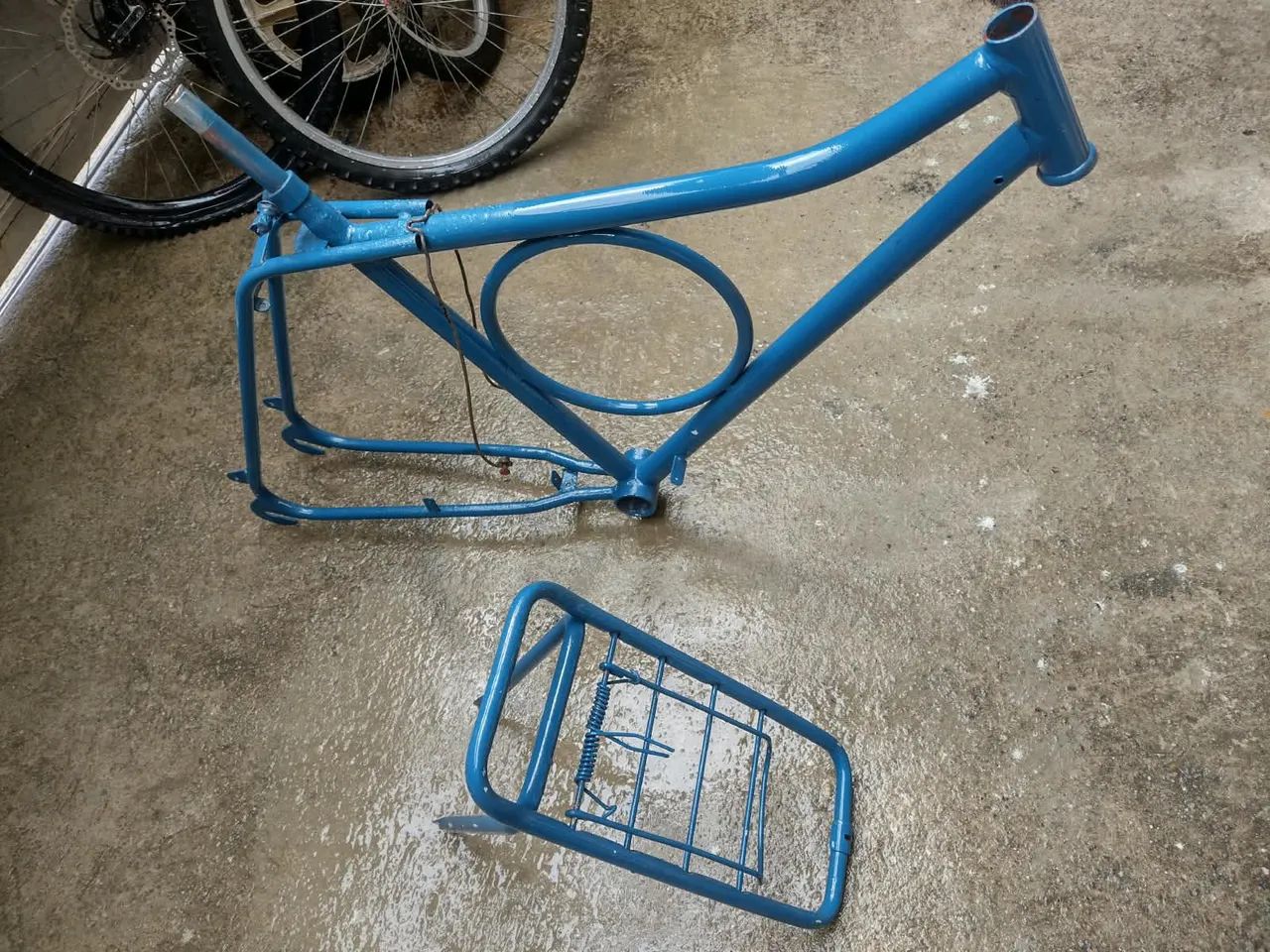 Vendo quadro de monark - Foto 2