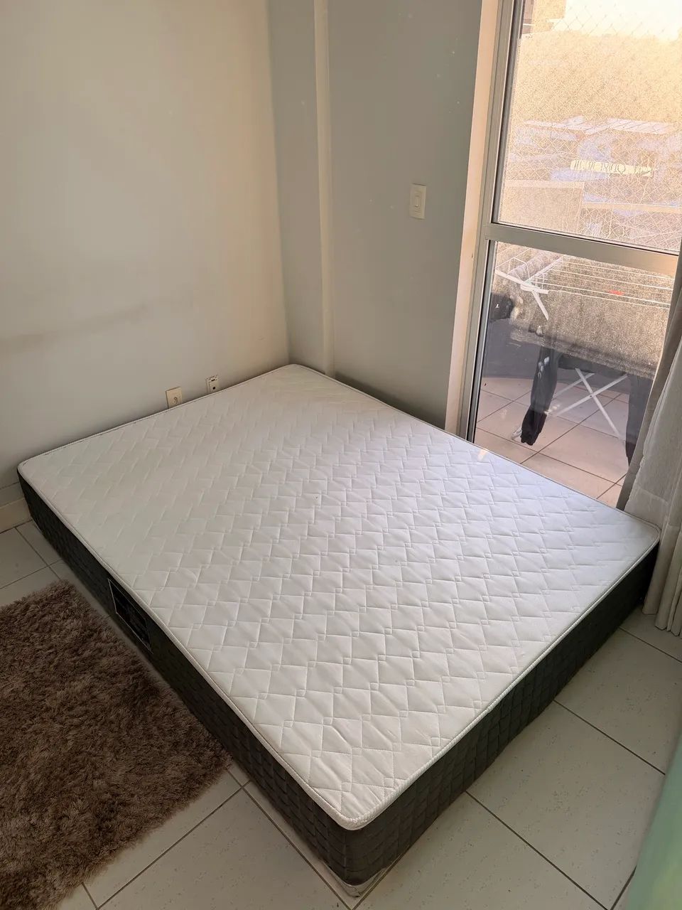 Cama casal Castor - Foto 2