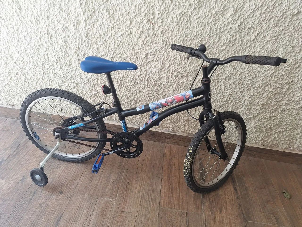 BICICLETA ARO 20 POUCO USADA - Foto 2
