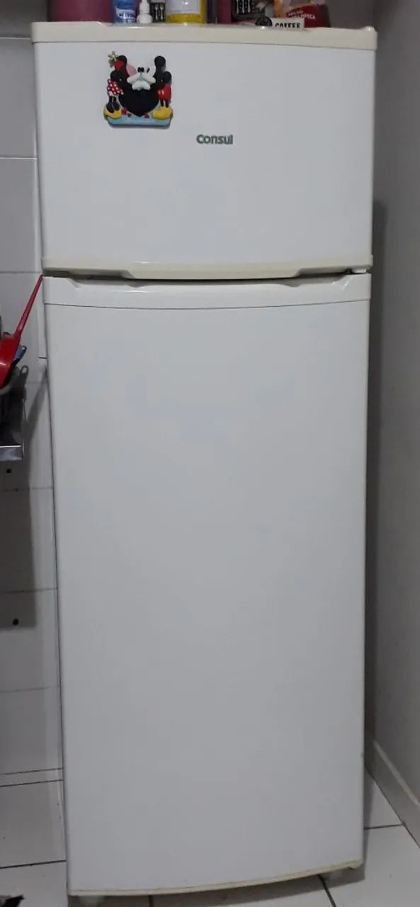 Geladeira 