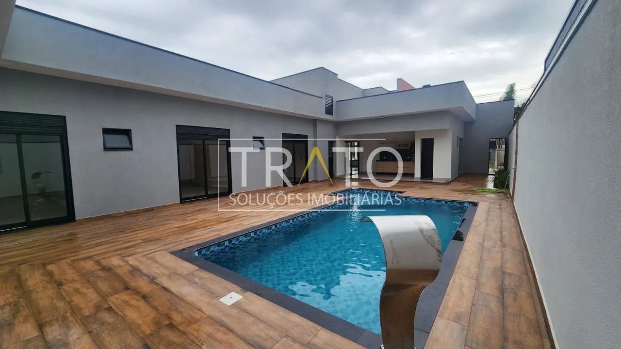casa - Parque Xangrilá - Campinas - Foto 4