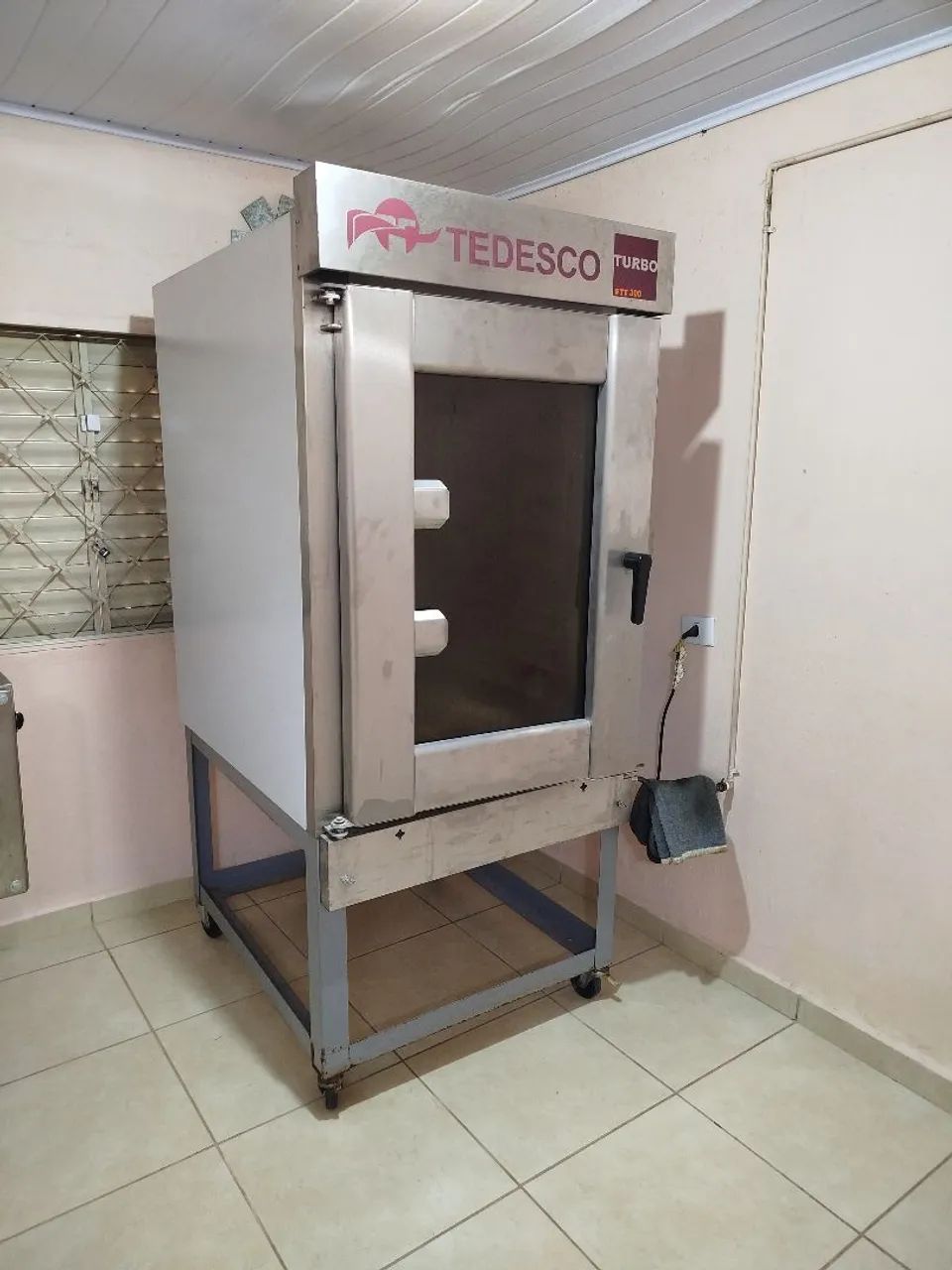 Venda de fabrica de bolacha, pão  - Foto 5