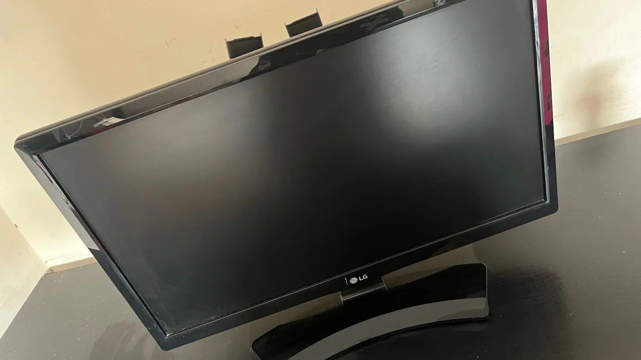 Monitor LG 20? LED HDMI 20MT48DF-PS