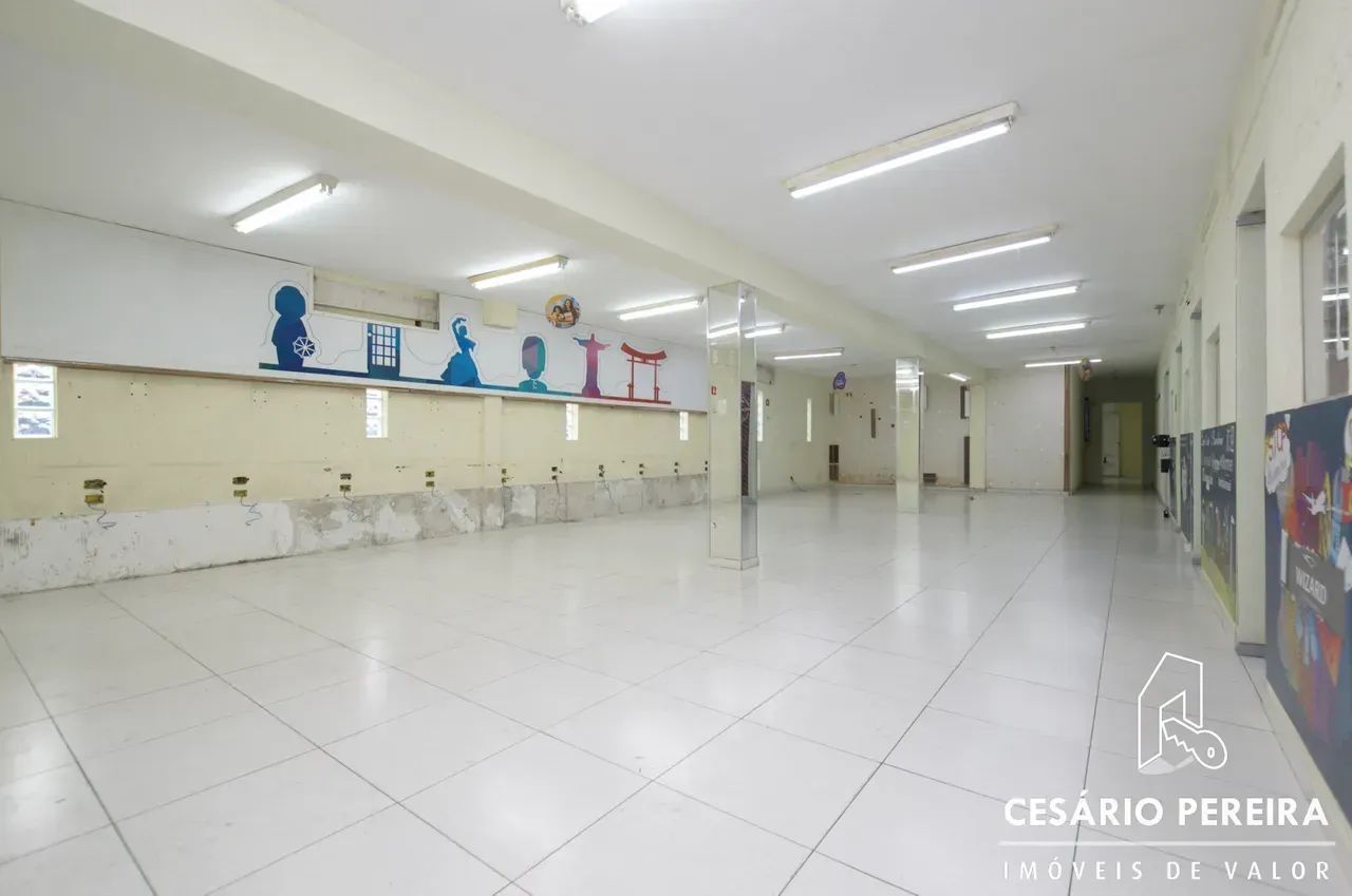 Imóvel comercial no Portão! - Foto 2