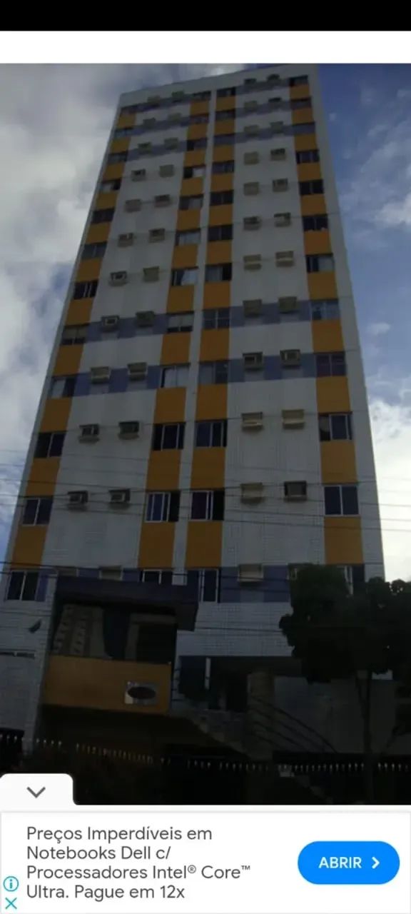 Edificio Maria Clarice