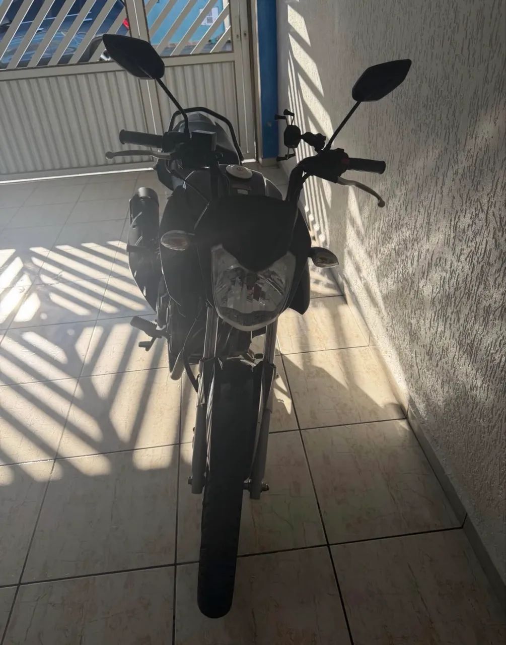 YAMAHA FACTOR 150 ED 2024 - 15.000 km - Foto 3