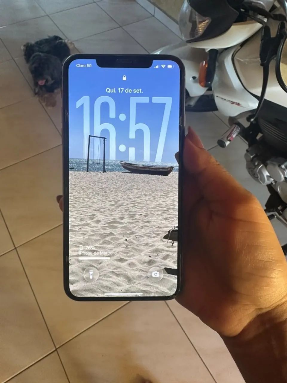 IPhone 11 Pro Max  - Foto 2
