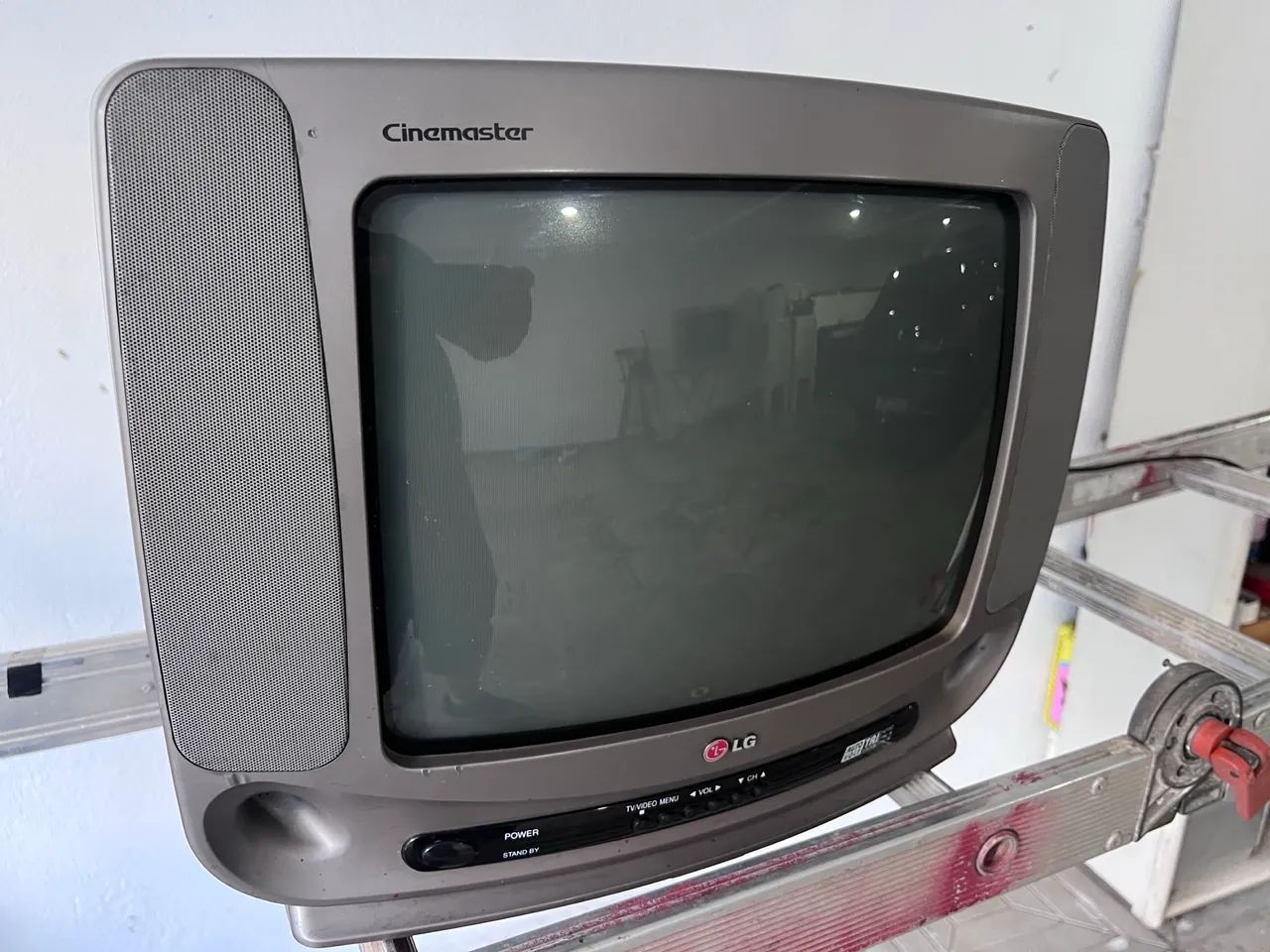Tv LG cinemaster tri line 