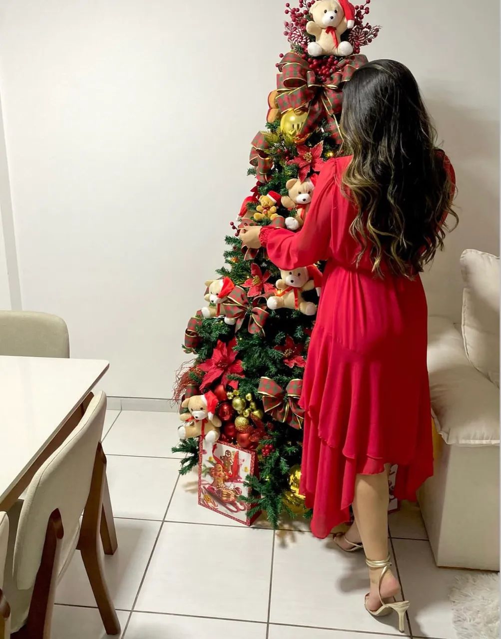 Vestido - Foto 3
