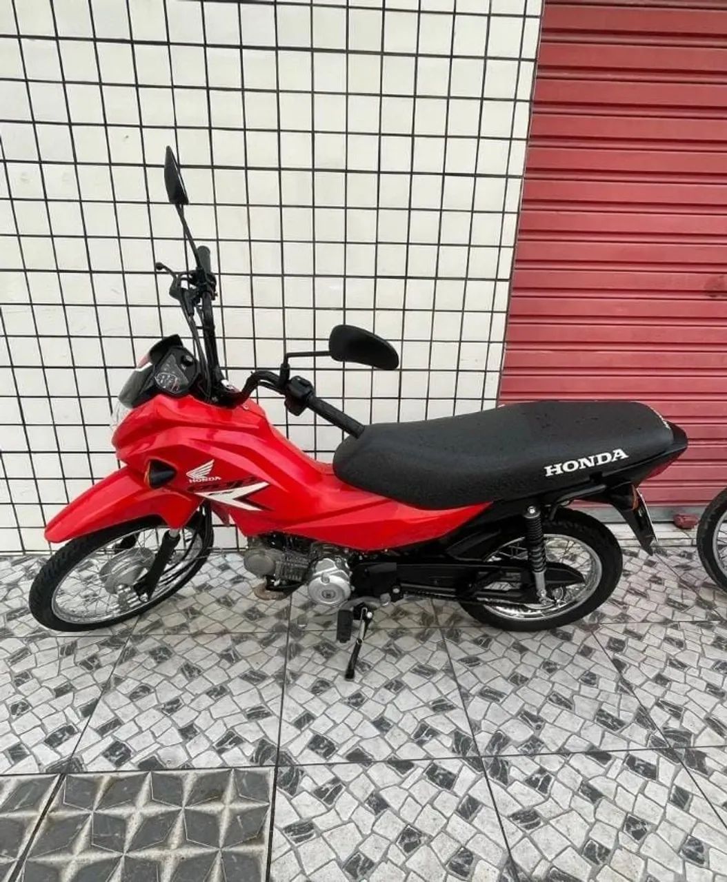Honda Pop 2025  - Foto 2