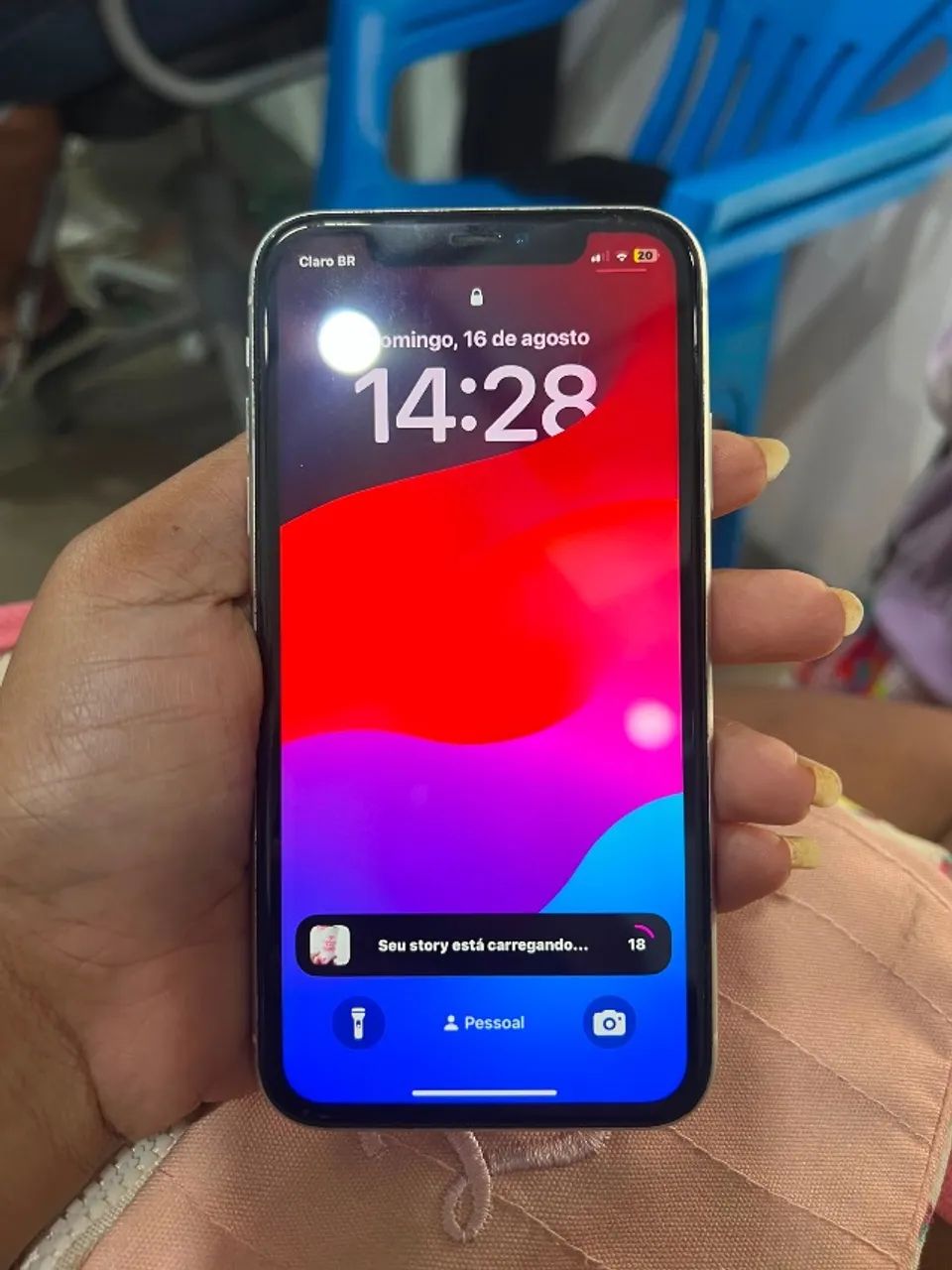 iPhone 11 64gb - Foto 3