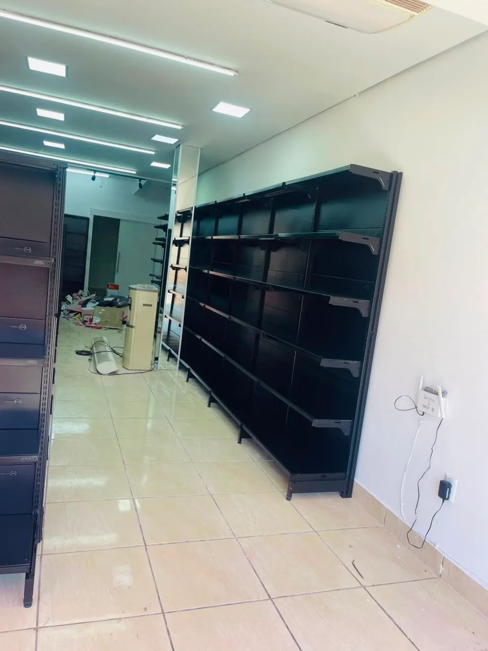 Vendo Prateleiras Loja  - Foto 4