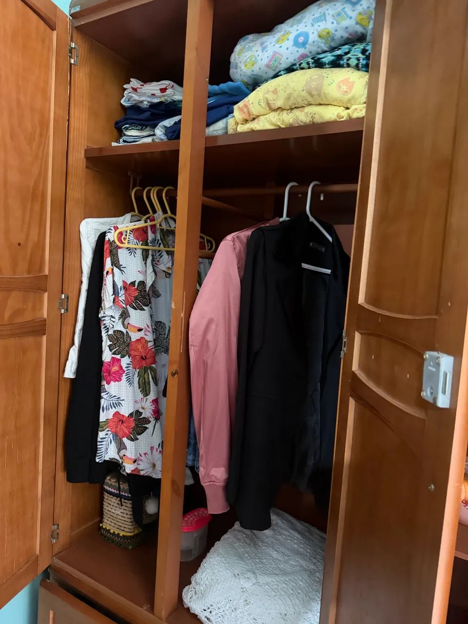 Vendo guarda- roupa - Foto 3
