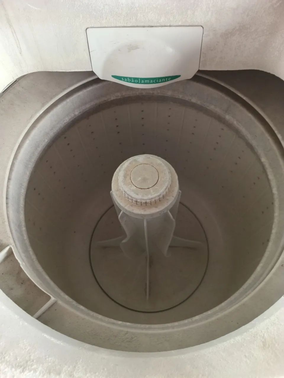 Máquina lavar cônsul  - Foto 3