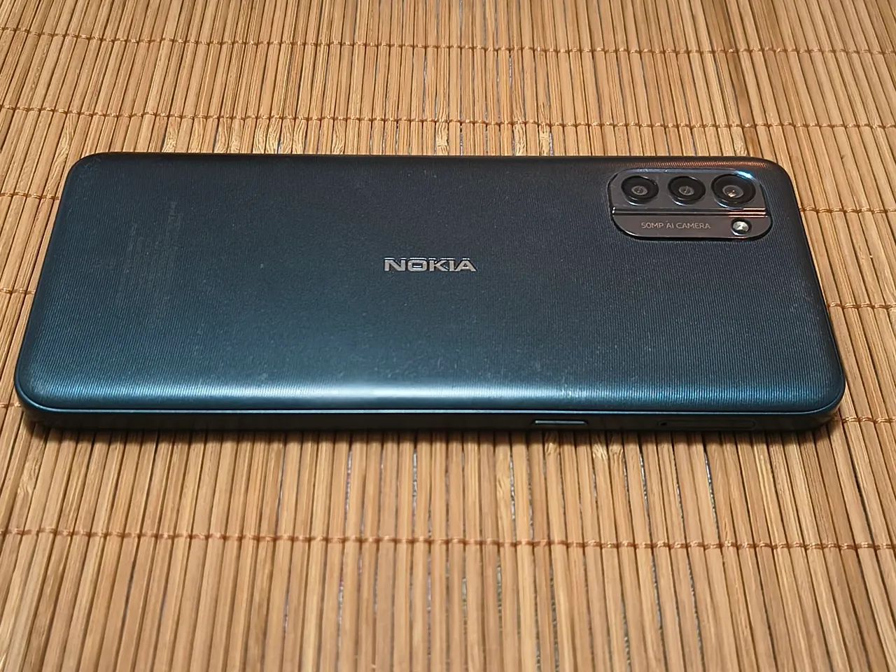 Smartphone Nokia G21 - Oportunidade!  - Foto 4
