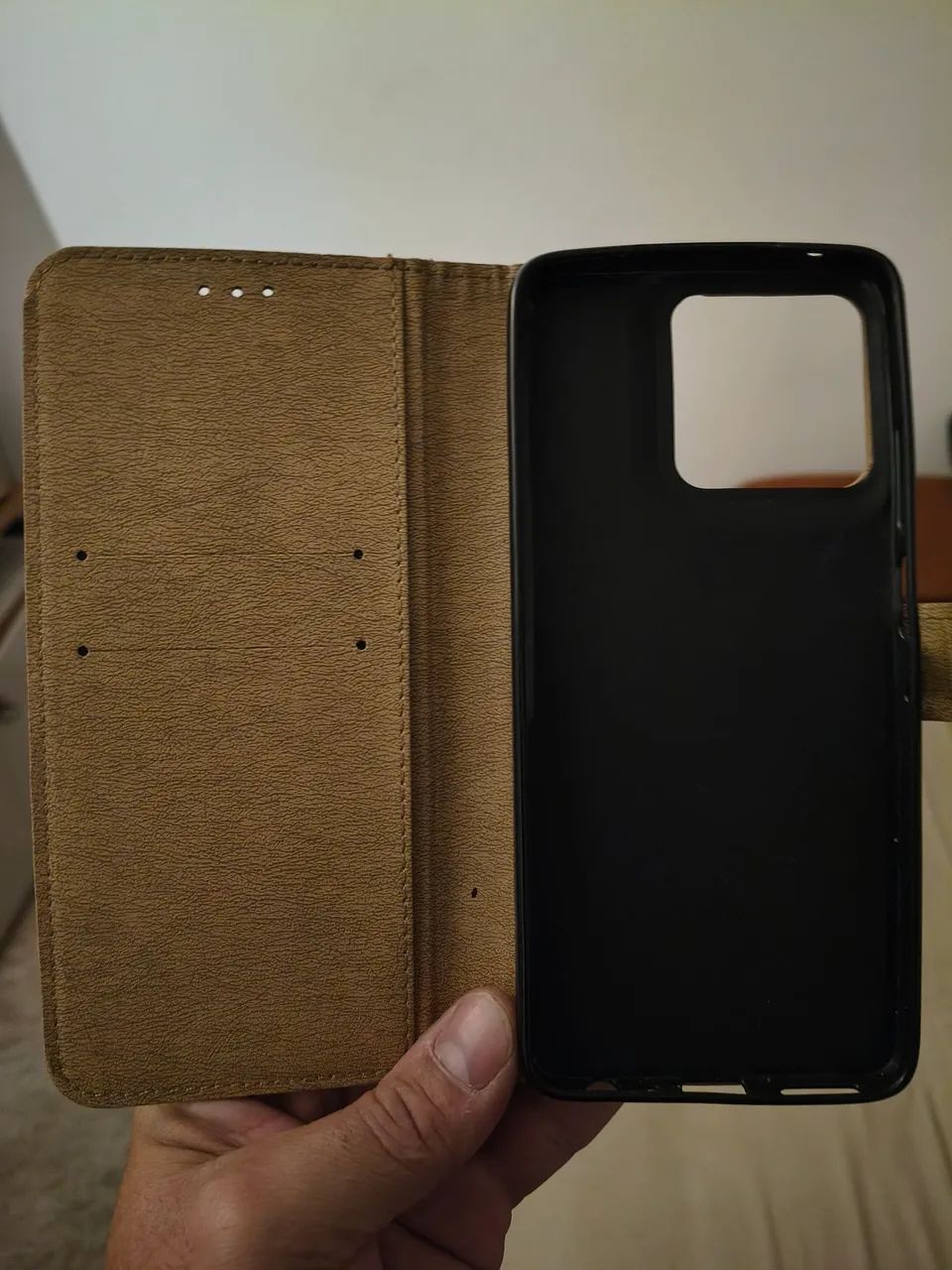 Capa celular Motorola g56 - Foto 5