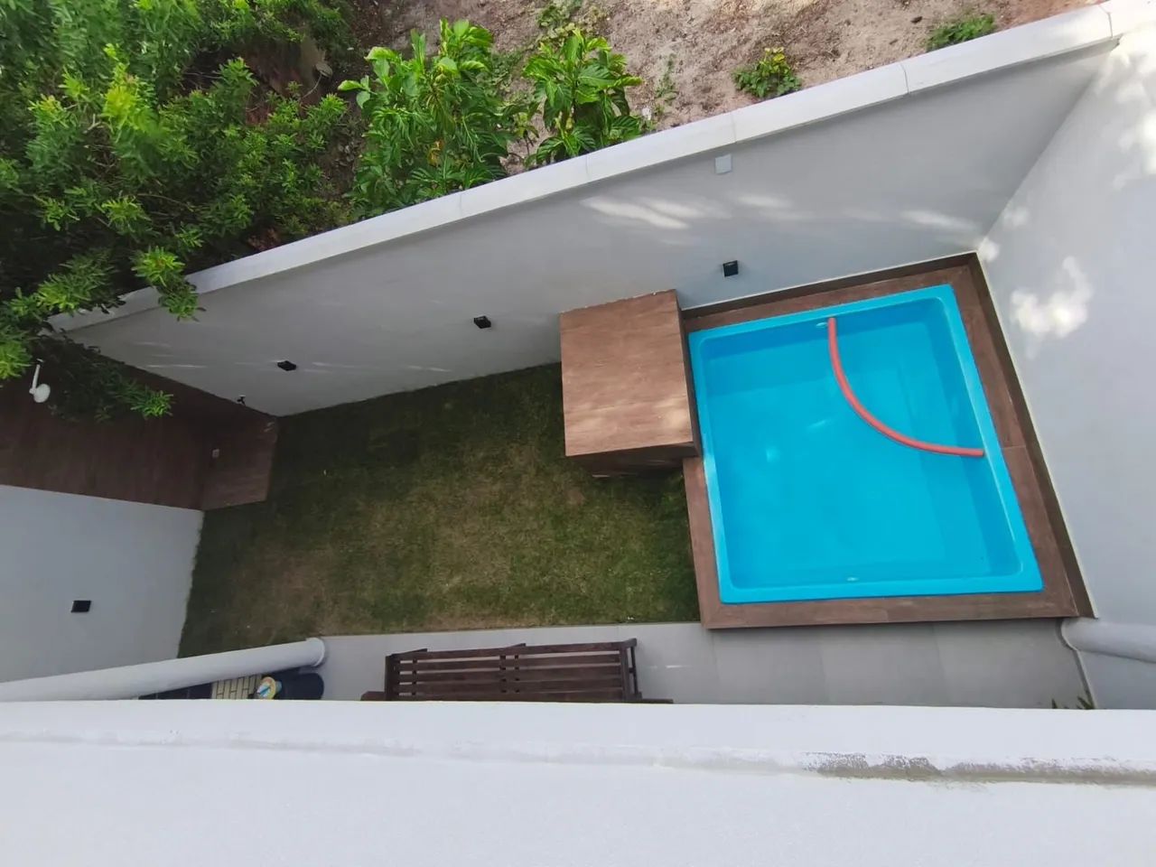 Piscina Lya 2,20  - Foto 3