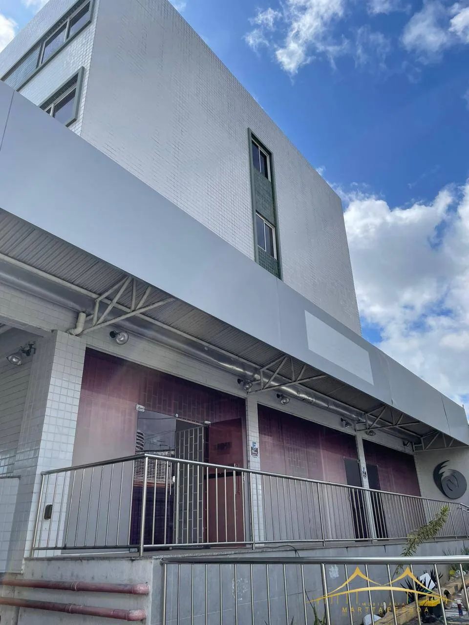 Predio Comercial com 5 Pavimentos, 27 Salas,Elevador,1.710m² em Lagoa Nova - Foto 3
