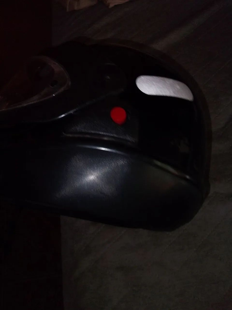 Capacete tauro - Foto 2