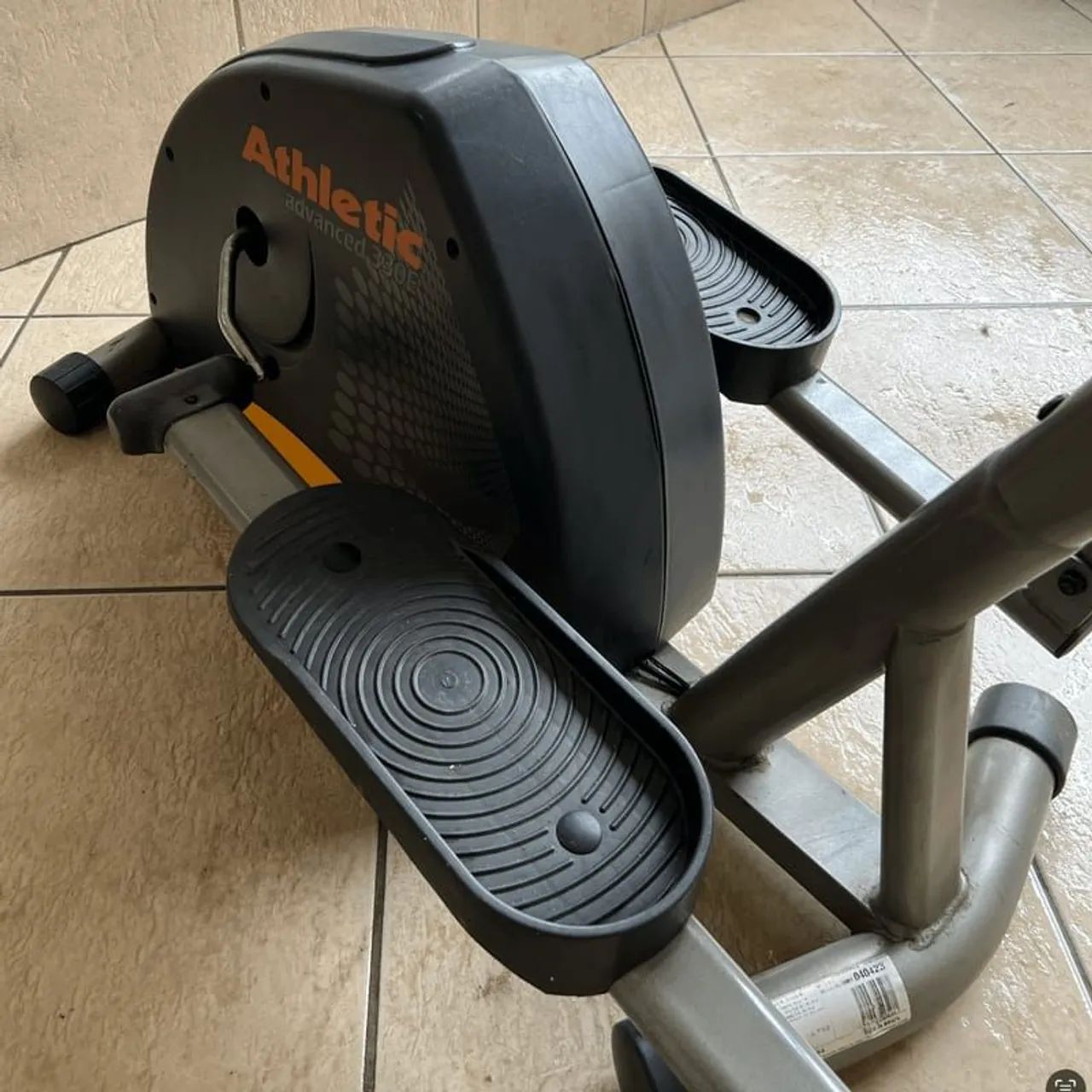 Eliptico ATHLETIC  - Foto 2