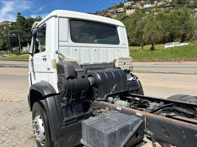 Volkswagen 17.190 2015 Chassi - Foto 4