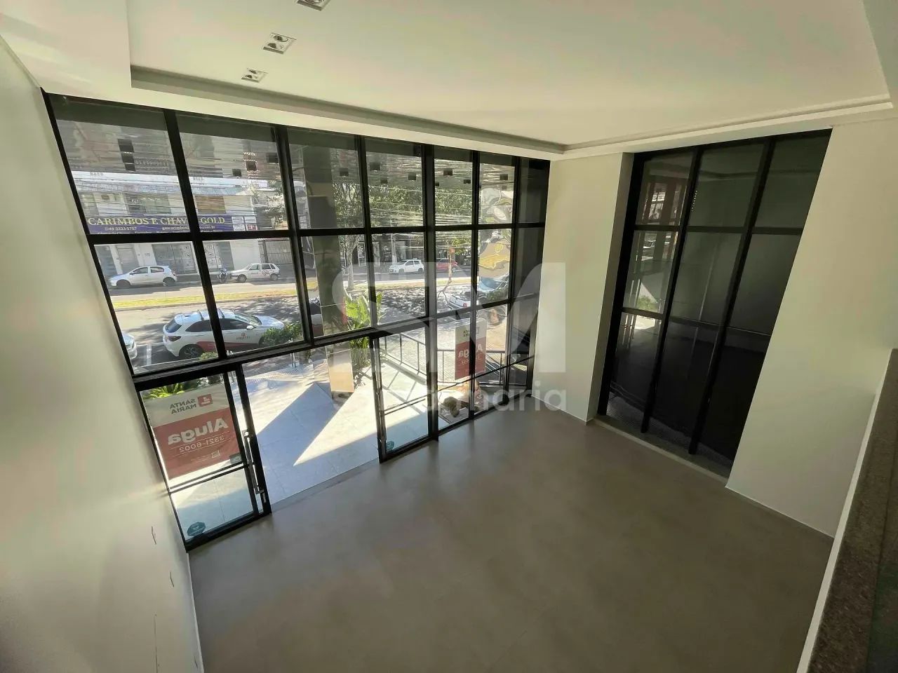 Sala comercial para locação, centro, Chapecó - SC. - Foto 3