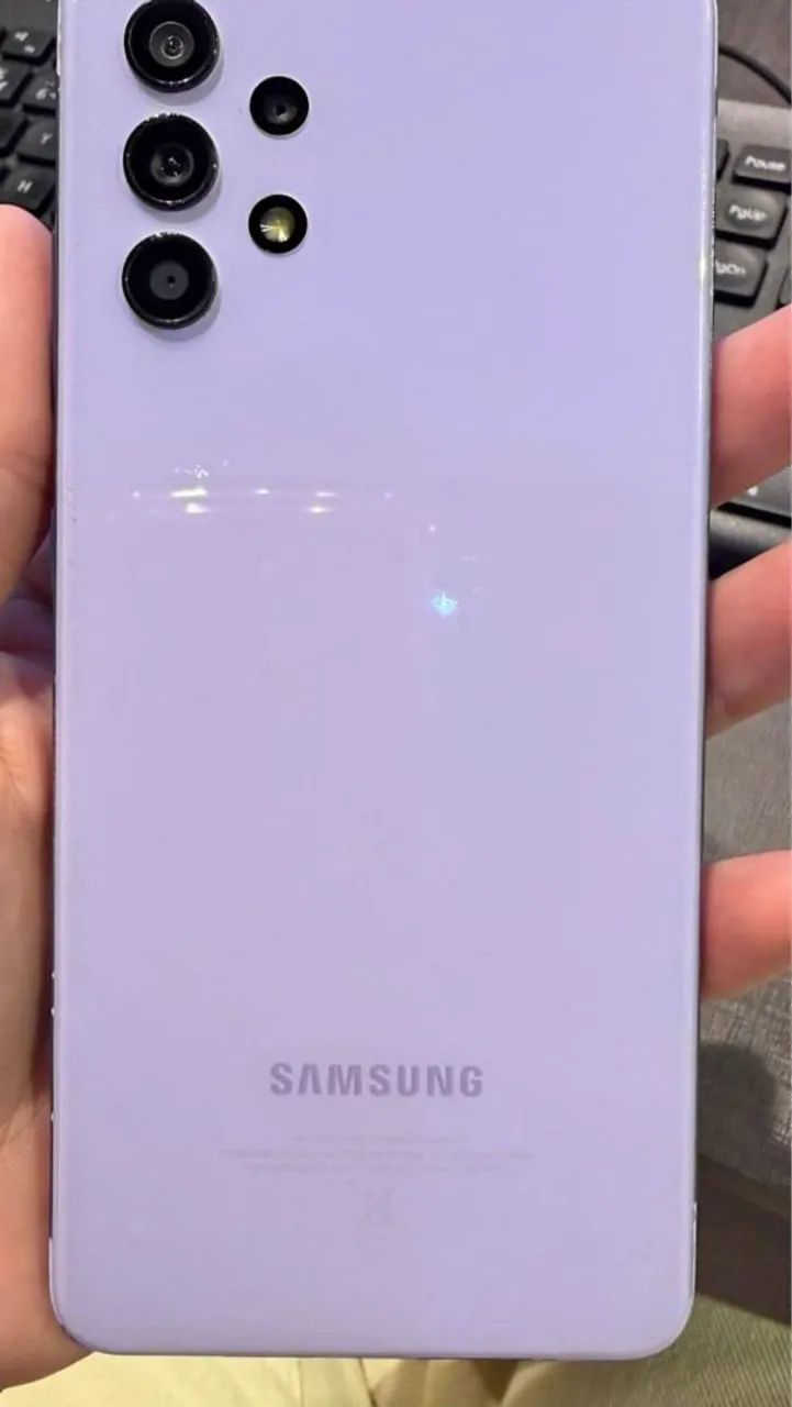 Samsung A32