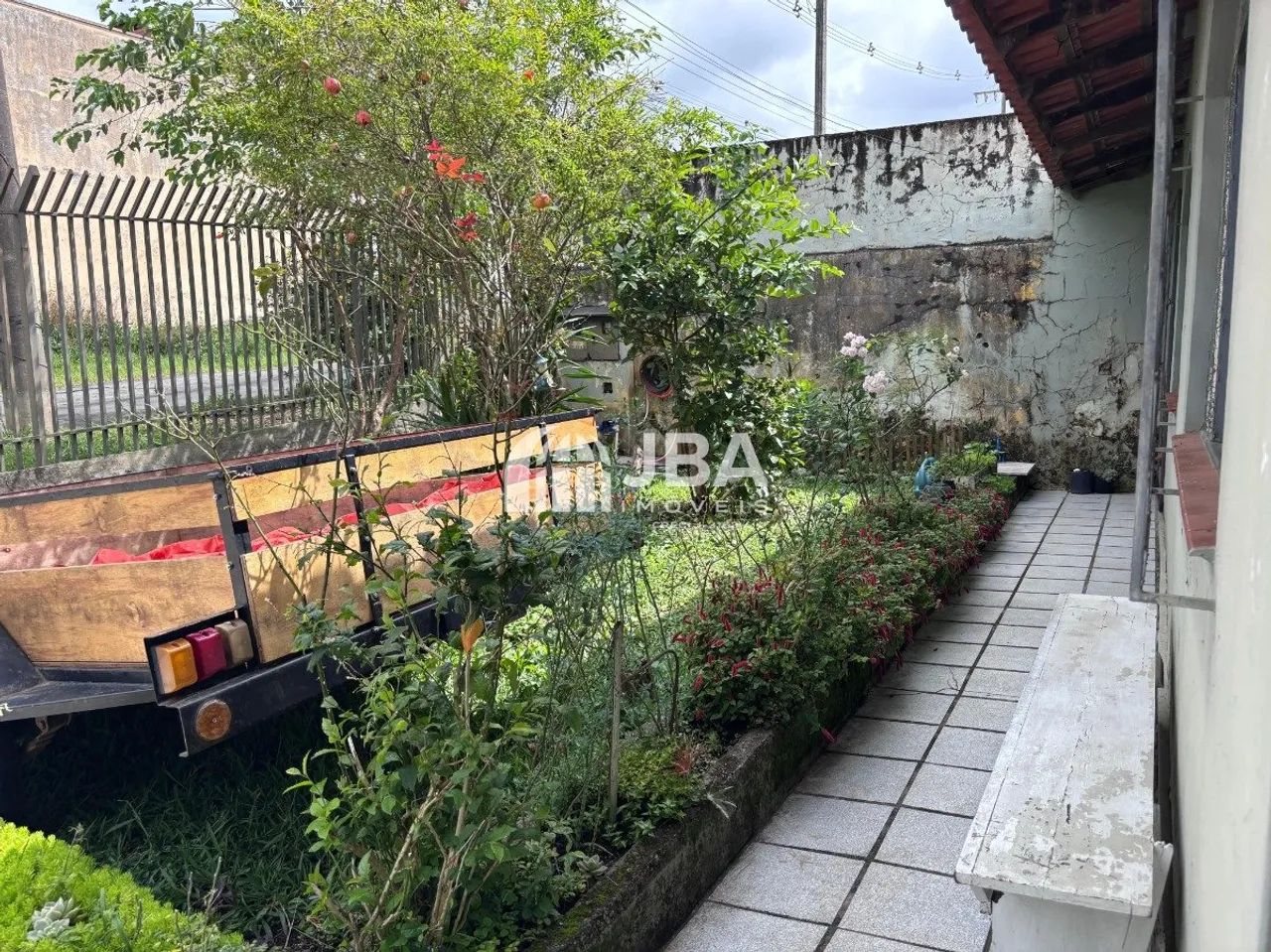 TERRENO NO ATUBA COM 2 CASAS - Foto 4